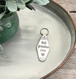 Best Ever Keychains