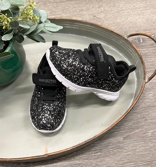 Glitter Sneakers