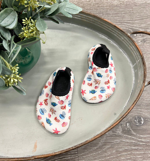 SeaShell Water Shoe
