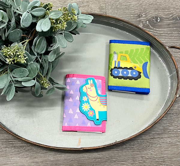 Childrens Wallet