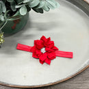 Sunflower Headband-5