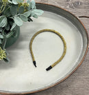 Colored Stone Headband-3