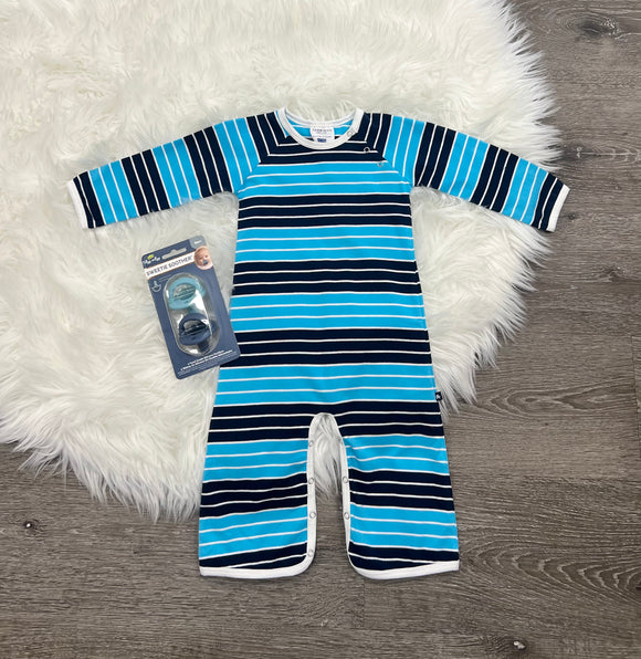 Toobydoo Bootcut Bodysuit