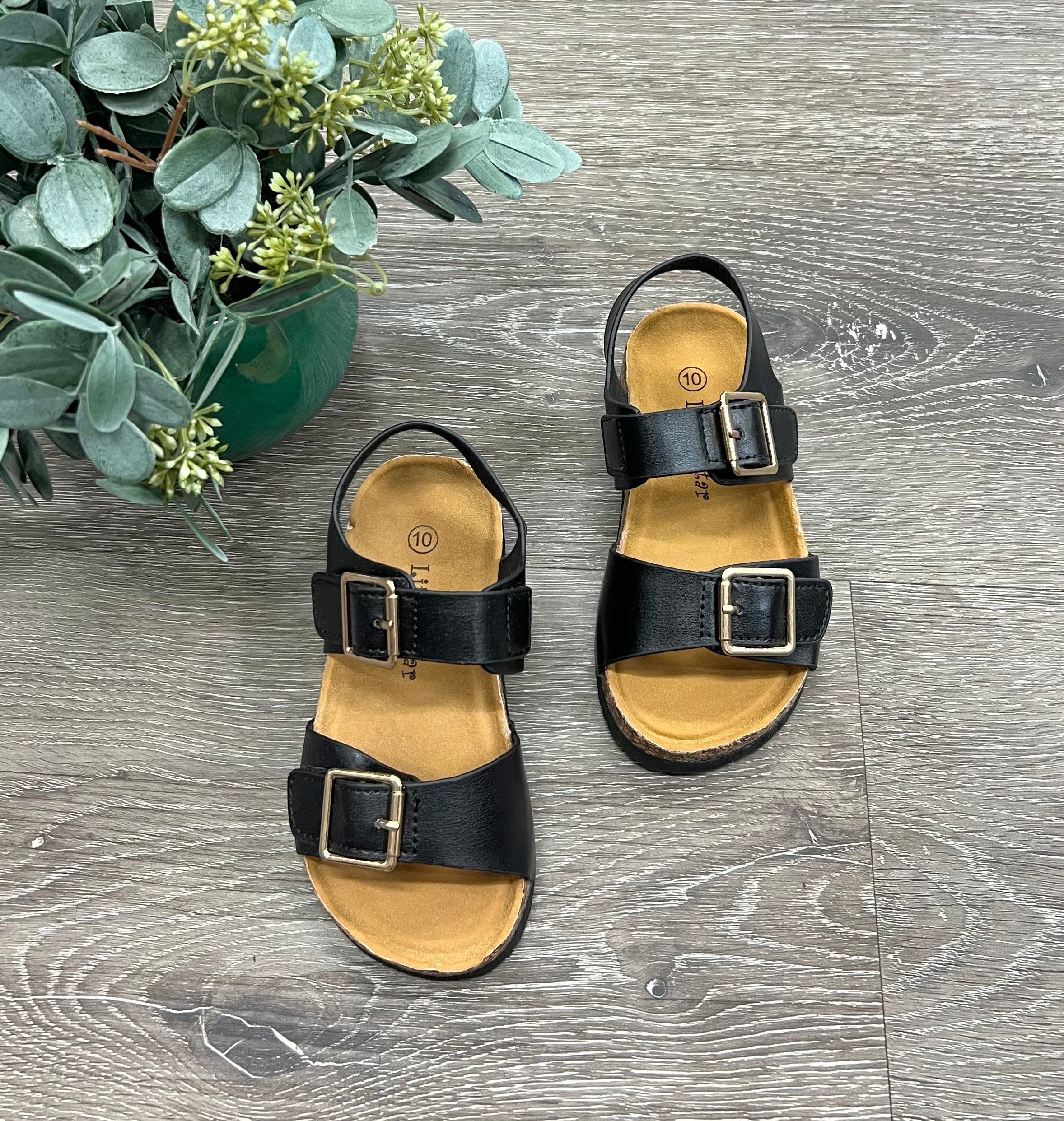 Little Star Sandals