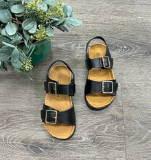 Little Star Sandals