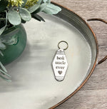 Best Ever Keychains