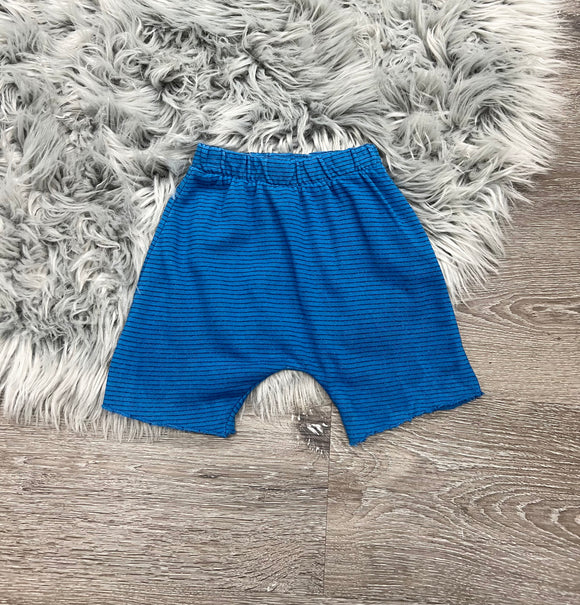 Joah Love Stripe Shorts
