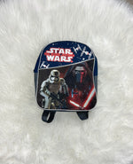 The Force Awakens Backpack