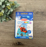 Water WoW: On The Go Travel Activity
