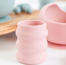 Booginhead Baby LED Weaning 5-Piece Essentials Kit-5