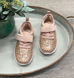 Glitter Sneakers