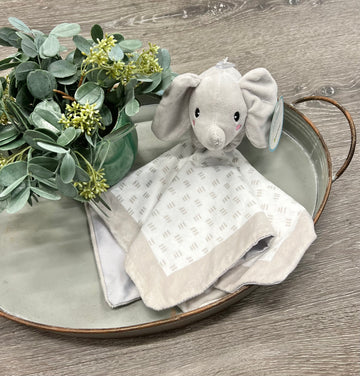 Elephant Lovie
