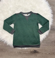 FORE!! Green Fleece Sweatshirt