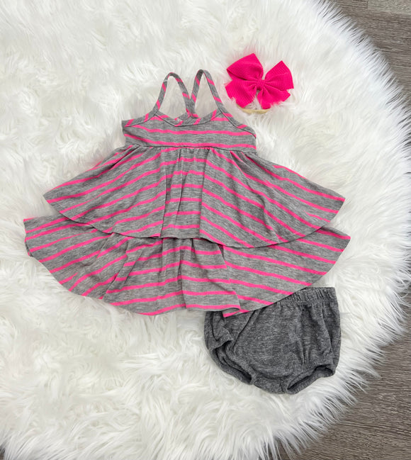 Joah Love Vera Dress Set