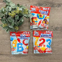 Playdough Activity Set