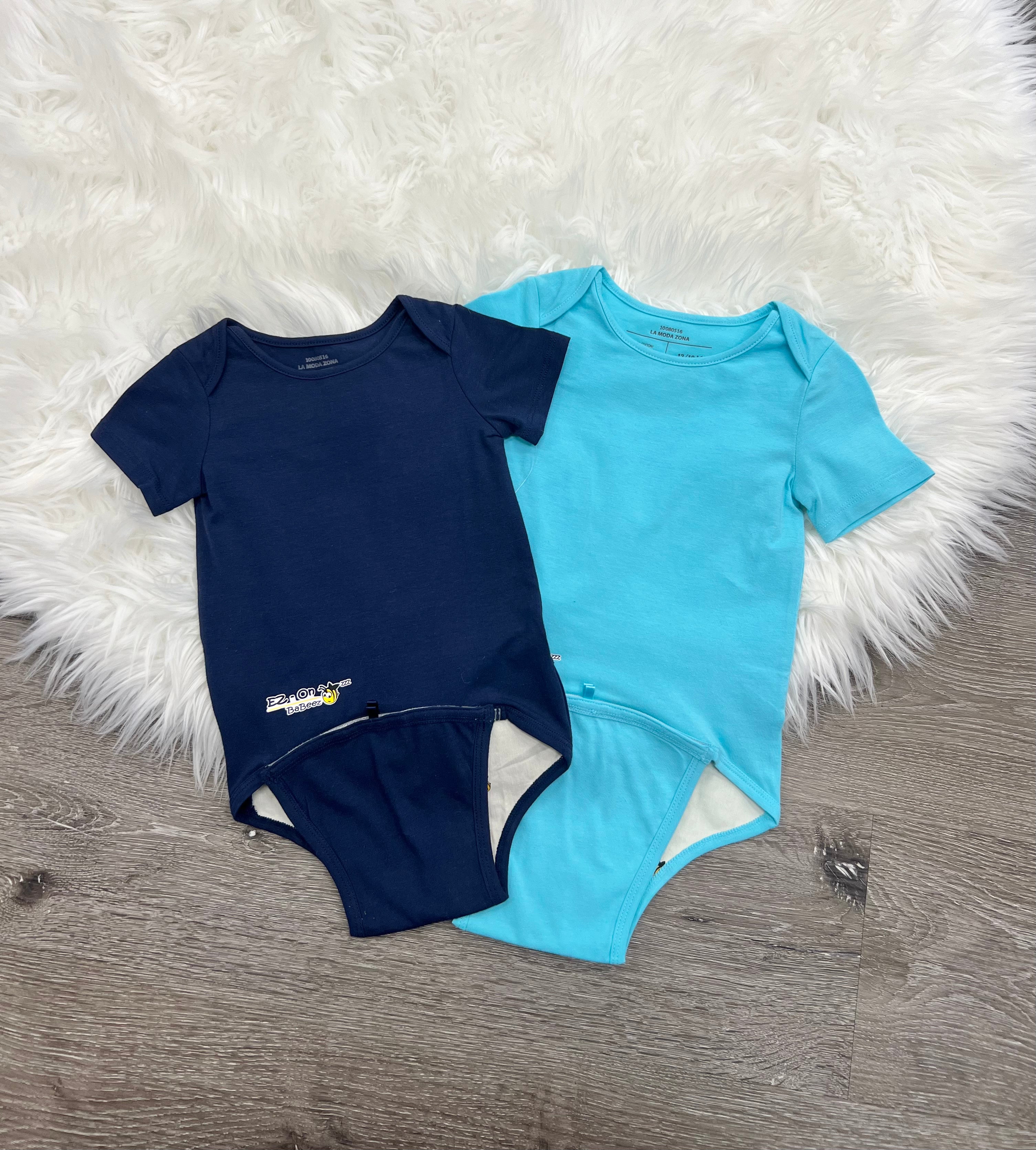 Ez-On BaBeez Bodysuit