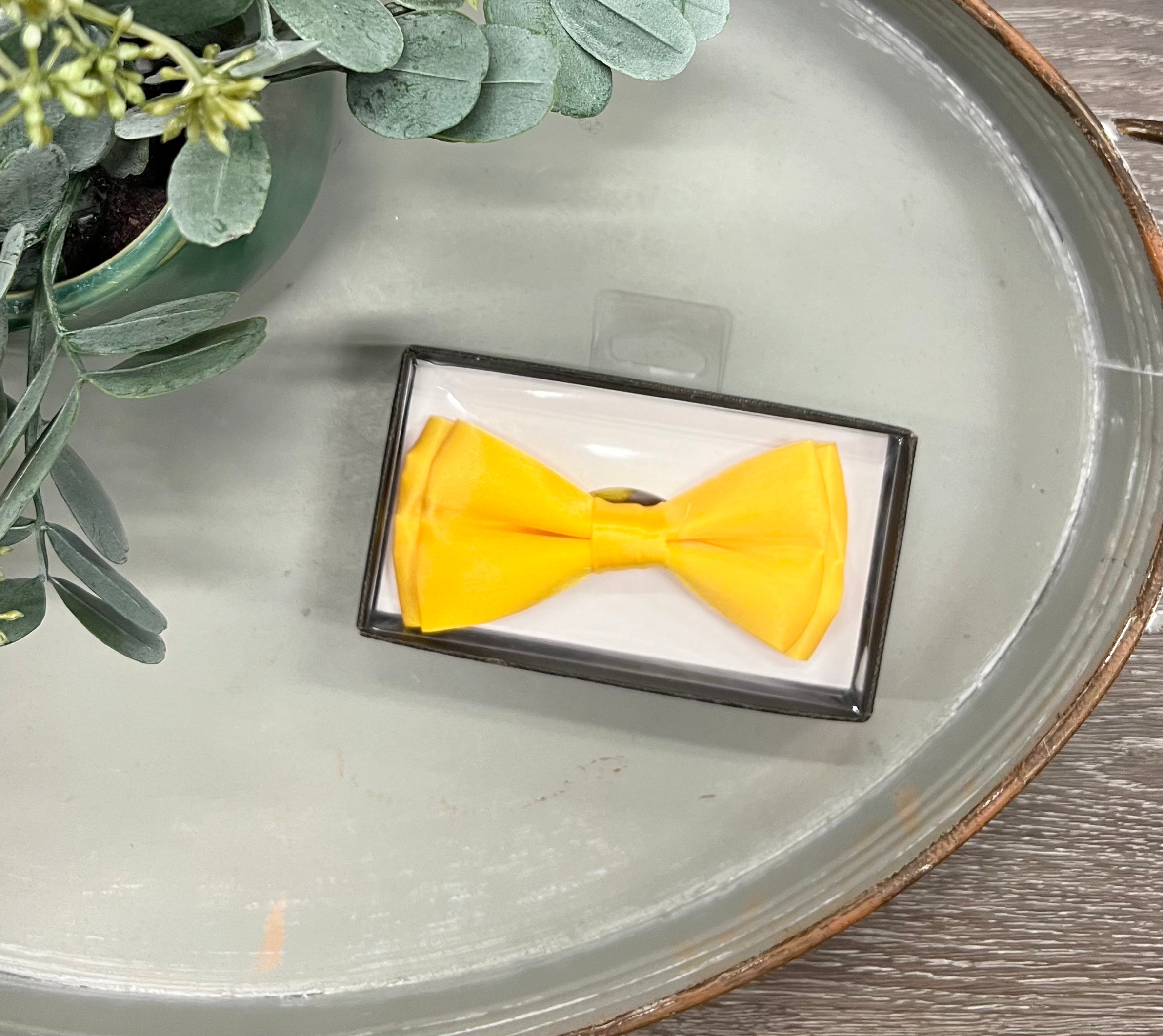 Bowties