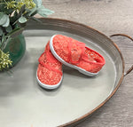 Lace Flats