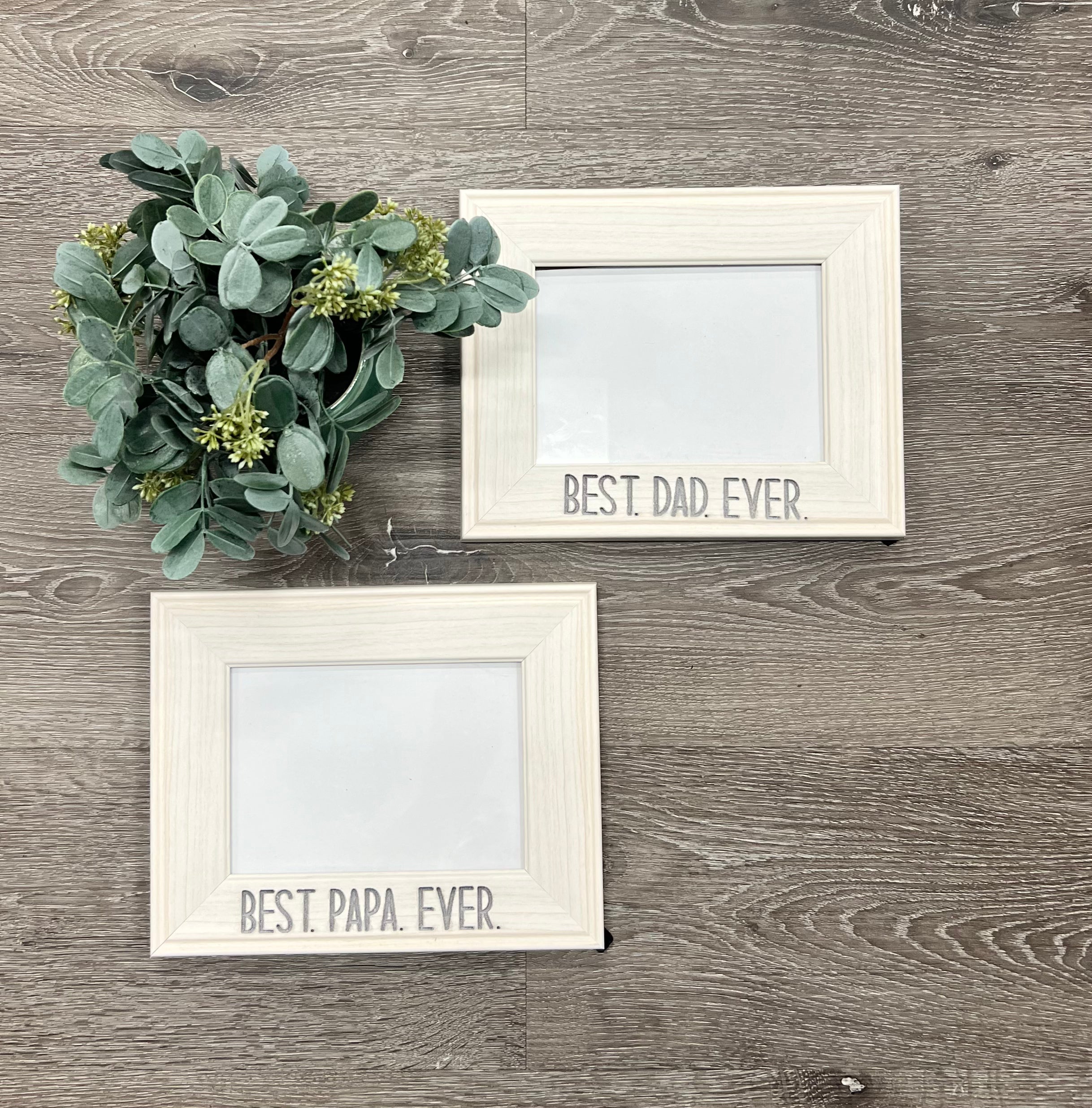 Best Ever Picture Frames