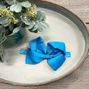 6" Bow Headband-5