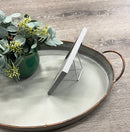 Best Dad Plaque Frame-3