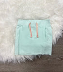 Organic Cotton Skirt-3