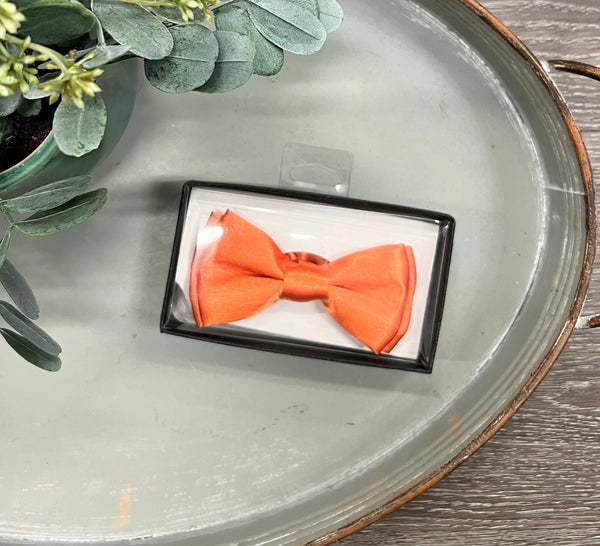 Bowties