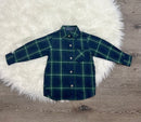 Toobydoo Check Flannel-2