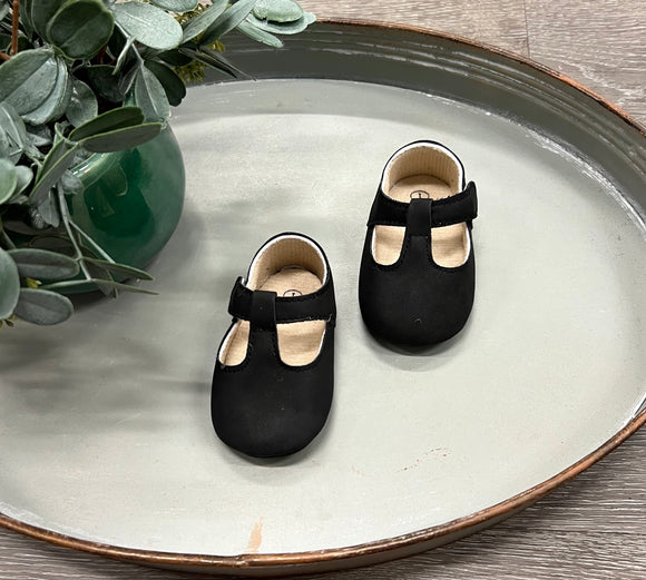 Do Good Vegan T Straps