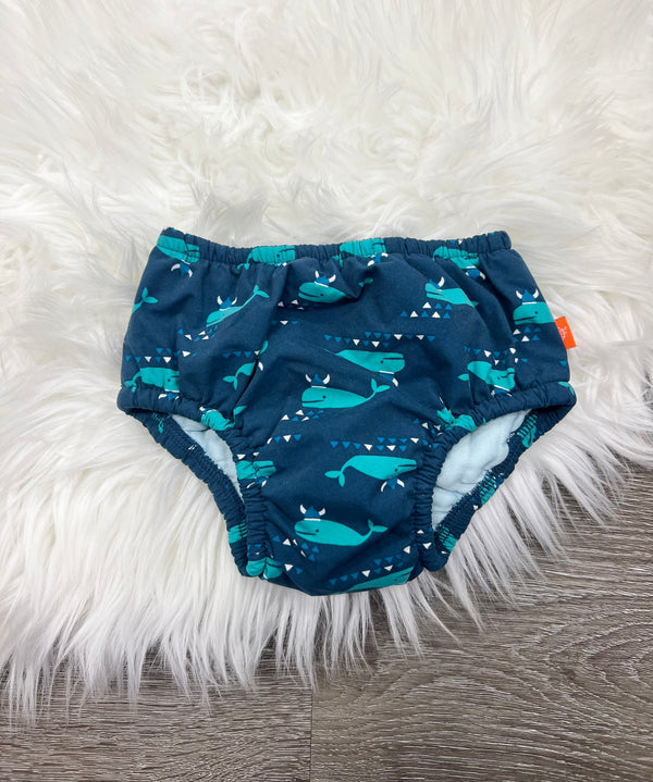 Whaley Cute Swim Diaper