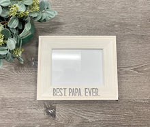 Best Ever Picture Frames