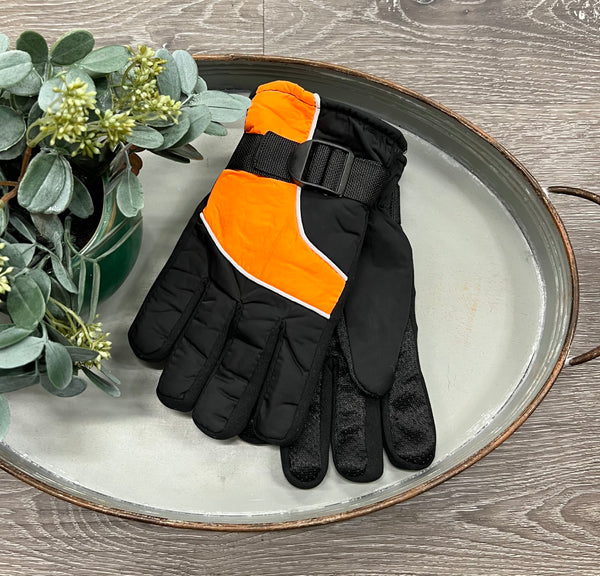 Yacht & Smith Gloves