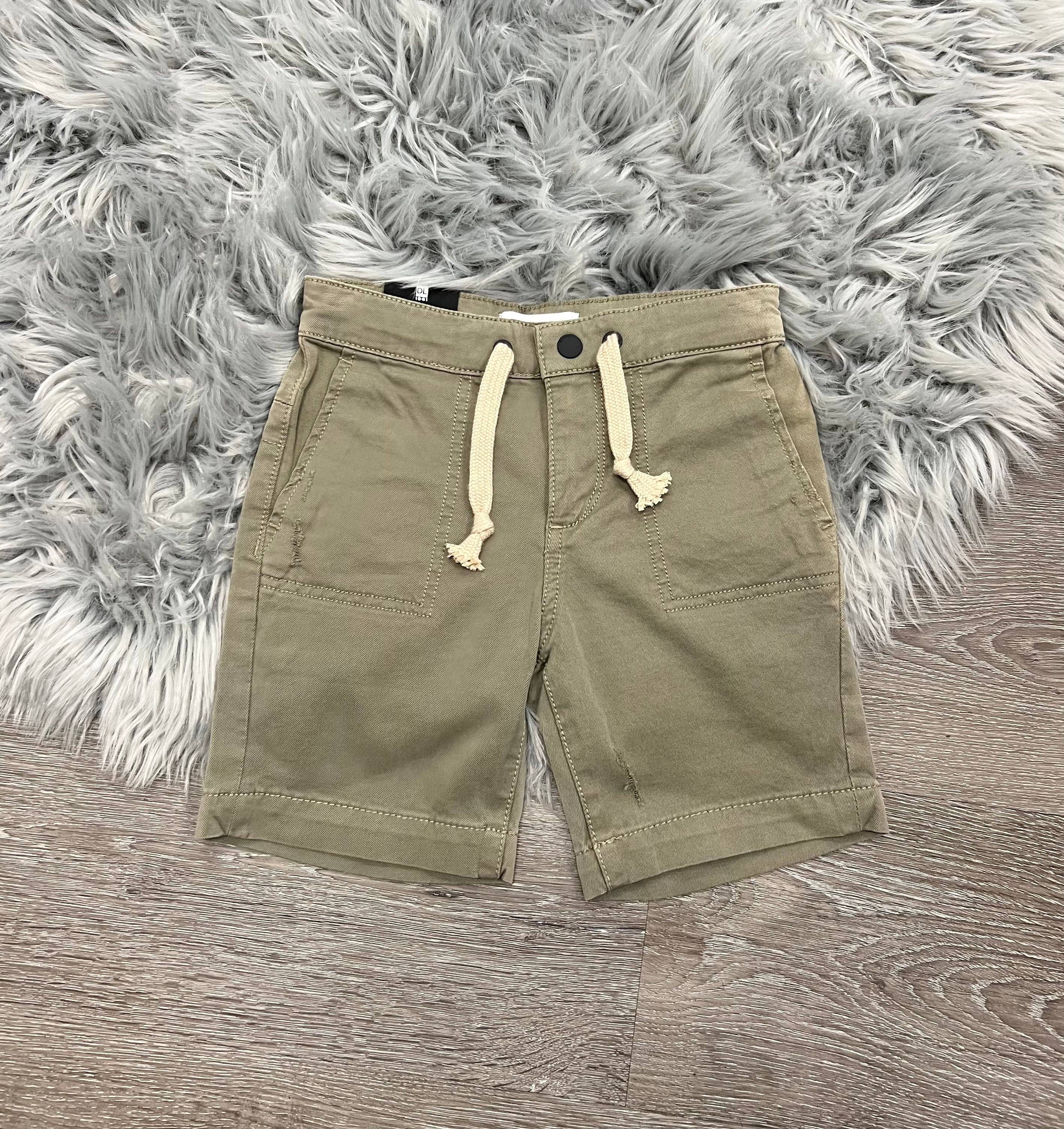 Jax Regime Shorts