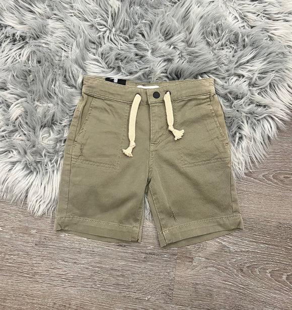 Jax Regime Shorts