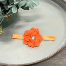 Sunflower Headband-7