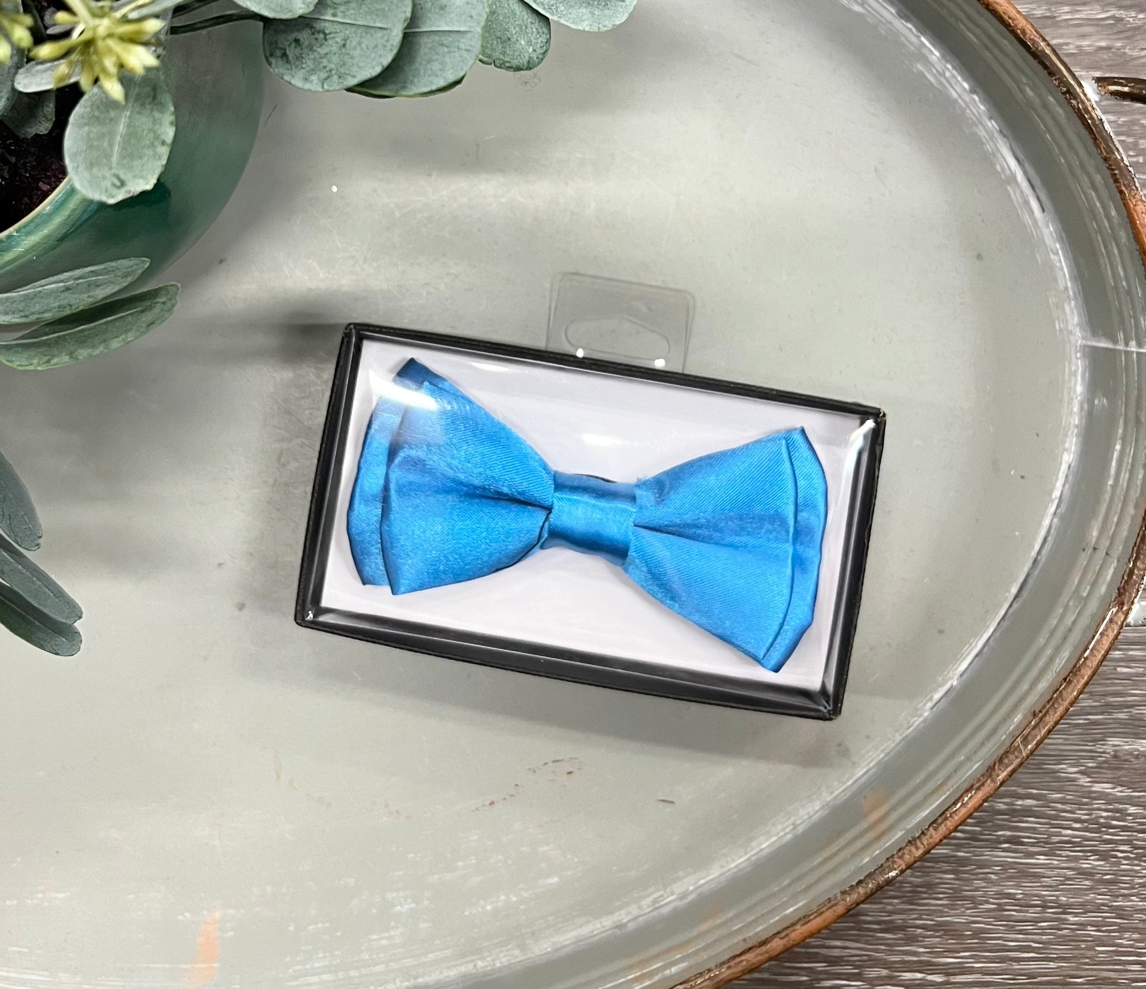 Bowties