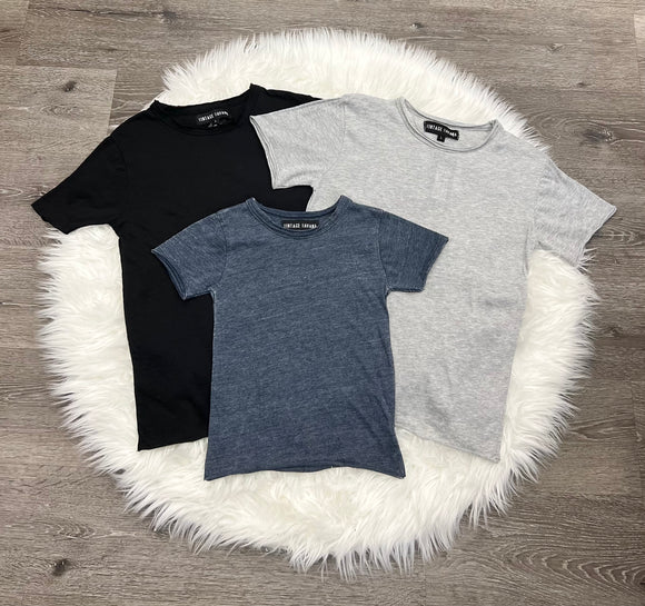 Vintage Havana Shirts