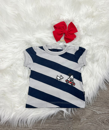 Imps & Elfs Girl Tee