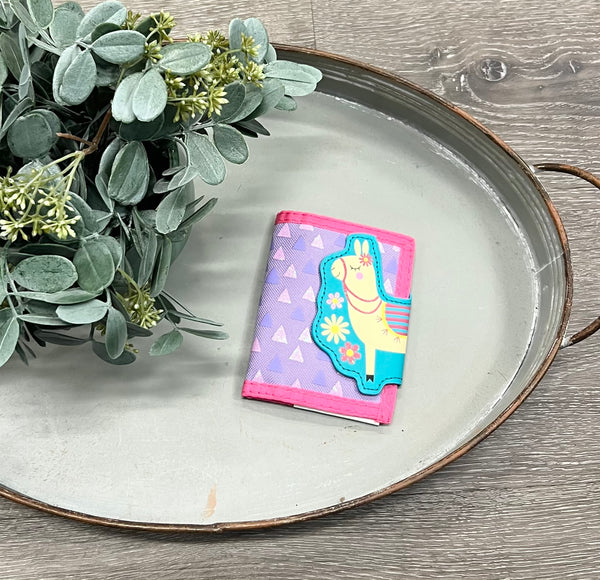 Childrens Wallet