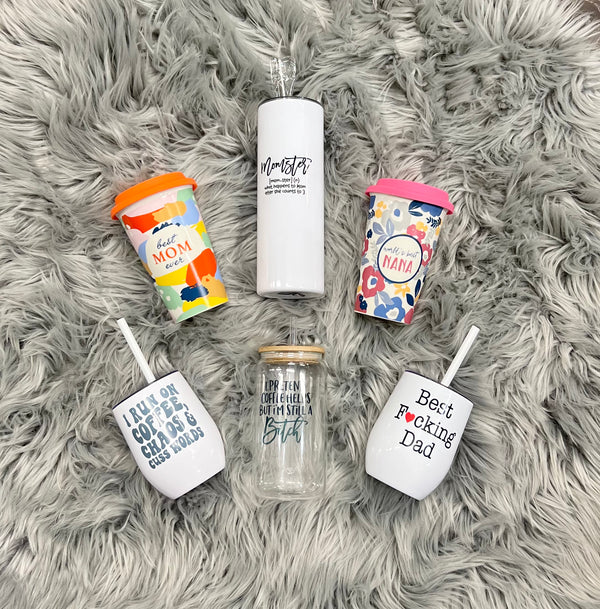 TCB Tumblers