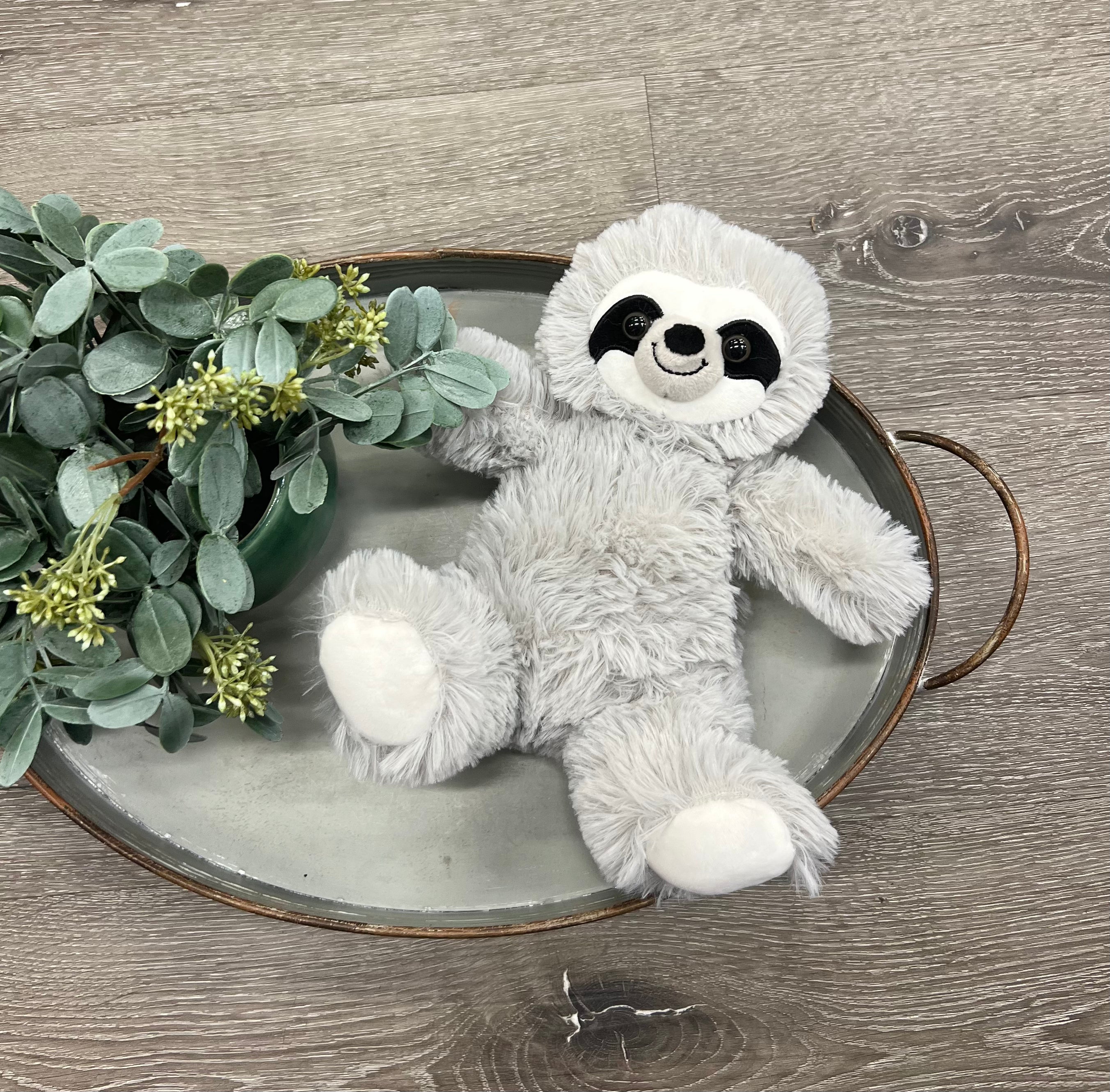 8" Plush Animals