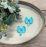 Ribbon Wrapped Clippies