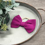 Brilliant Bow Headband