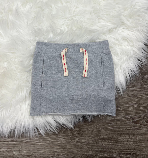 Organic Cotton Skirt