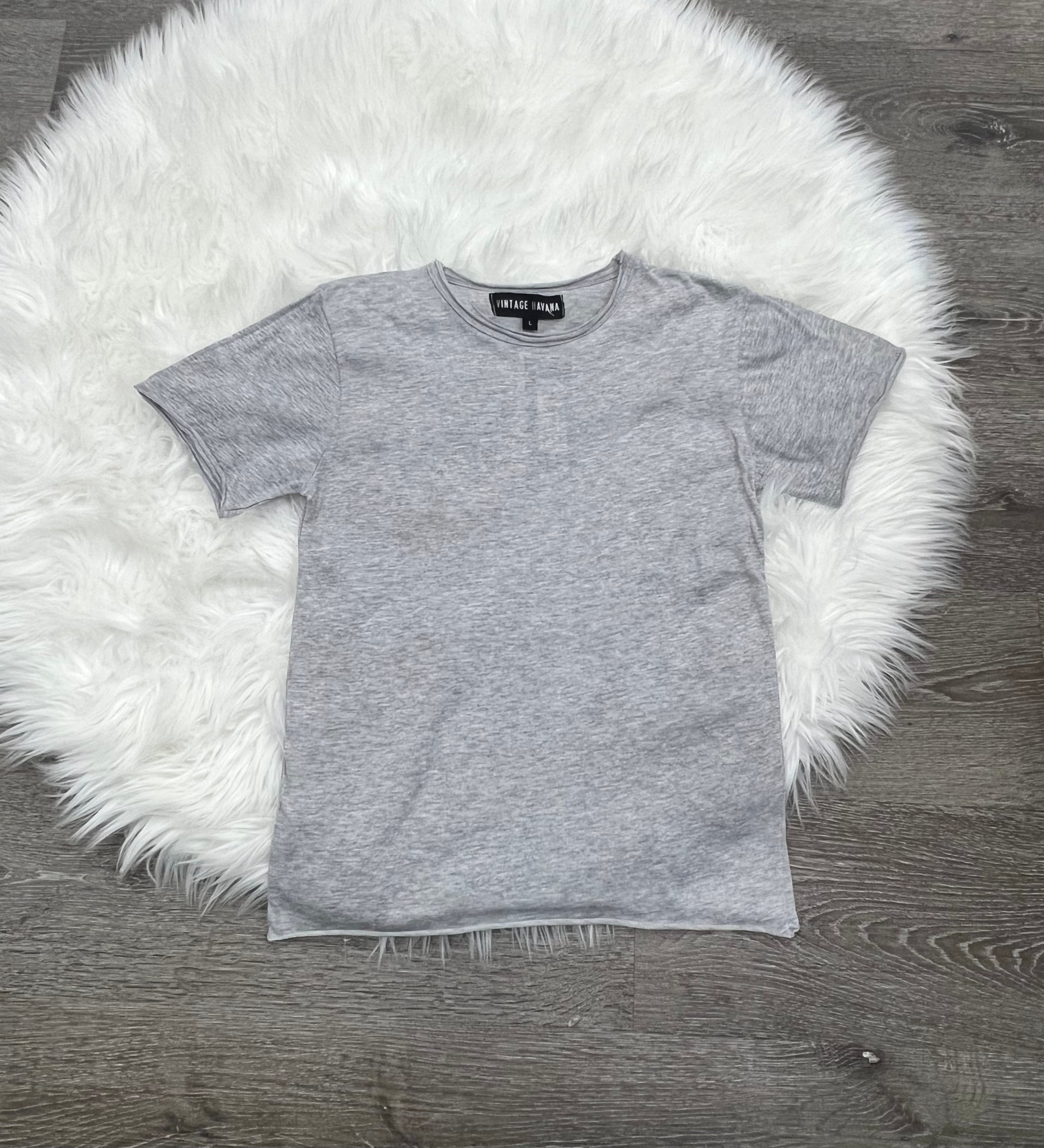 Buy grey Vintage Havana Shirts