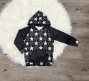 Squiggles & Stars Hoodie-1