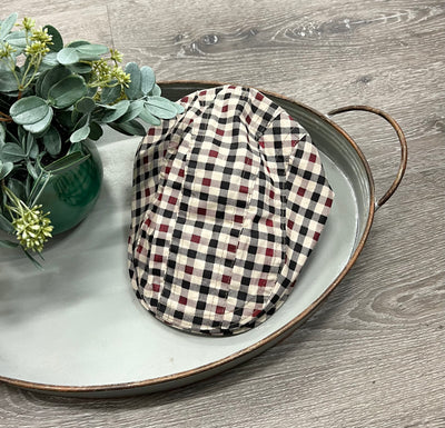 Appaman Gingham Hat