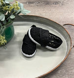Lace Flats
