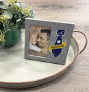 Best Dad Plaque Frame-2