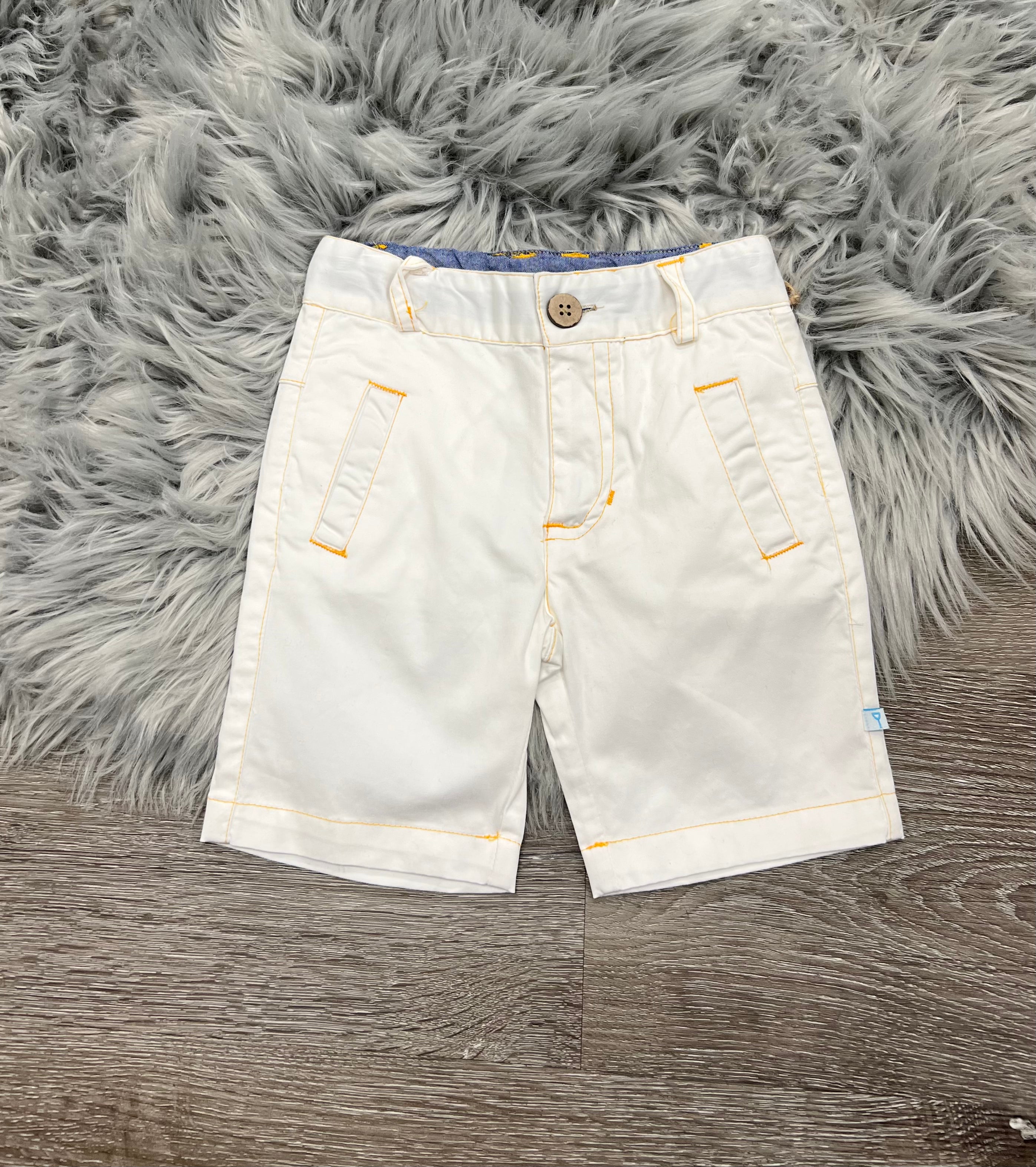 FORE!! Basic Colored Shorts